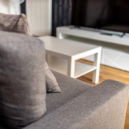 Escale Athis Orly Airport 8 Min Apartman Kültér fotó