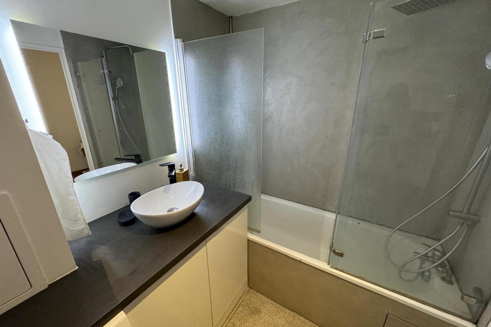 Escale Athis Orly Airport 8 Min Apartman Kültér fotó