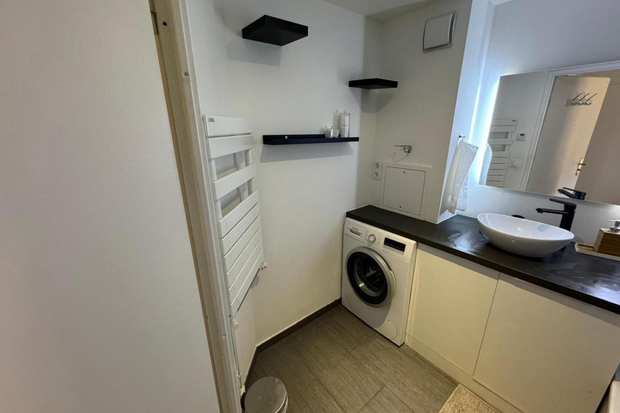 Escale Athis Orly Airport 8 Min Apartman Kültér fotó