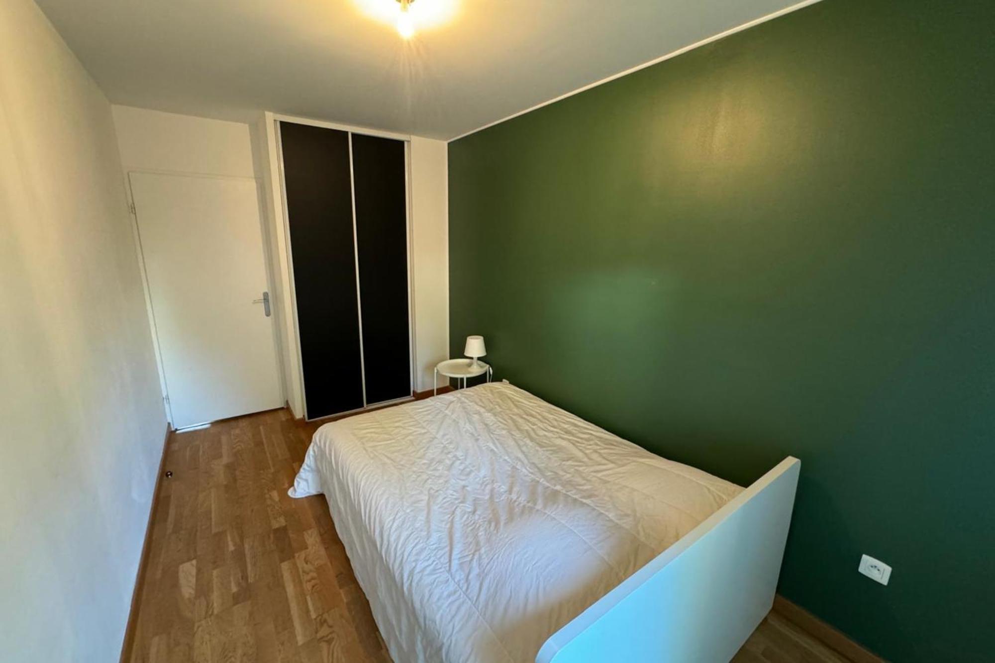 Escale Athis Orly Airport 8 Min Apartman Kültér fotó