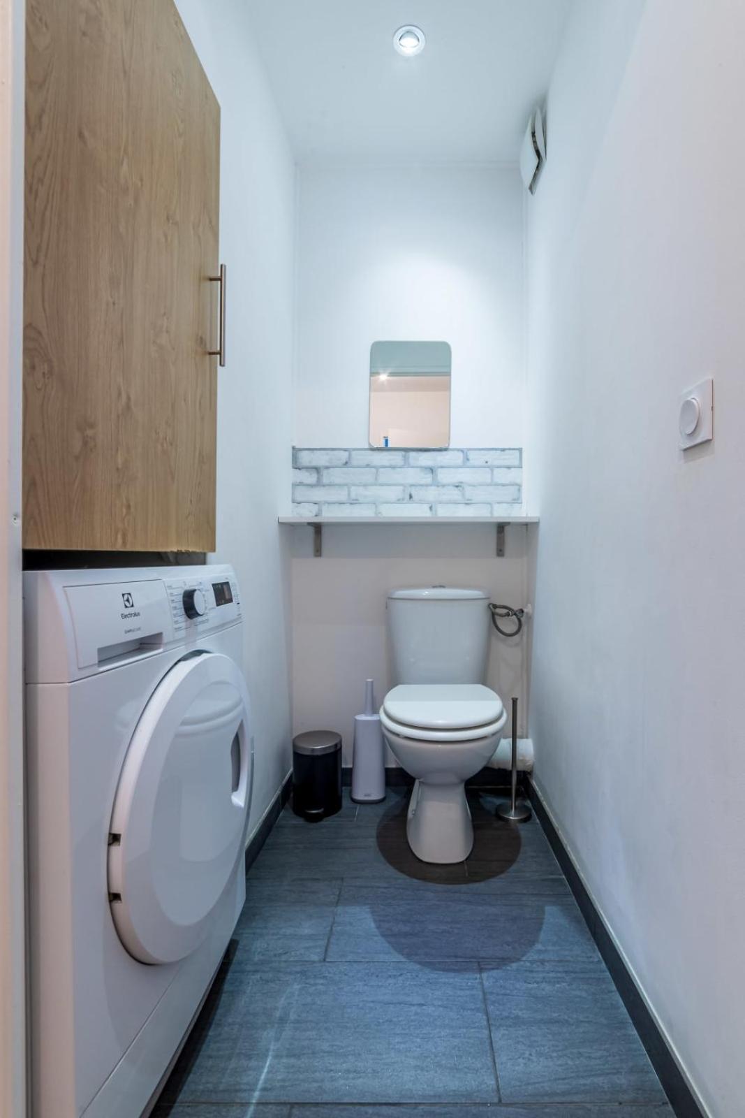 Escale Athis Orly Airport 8 Min Apartman Kültér fotó
