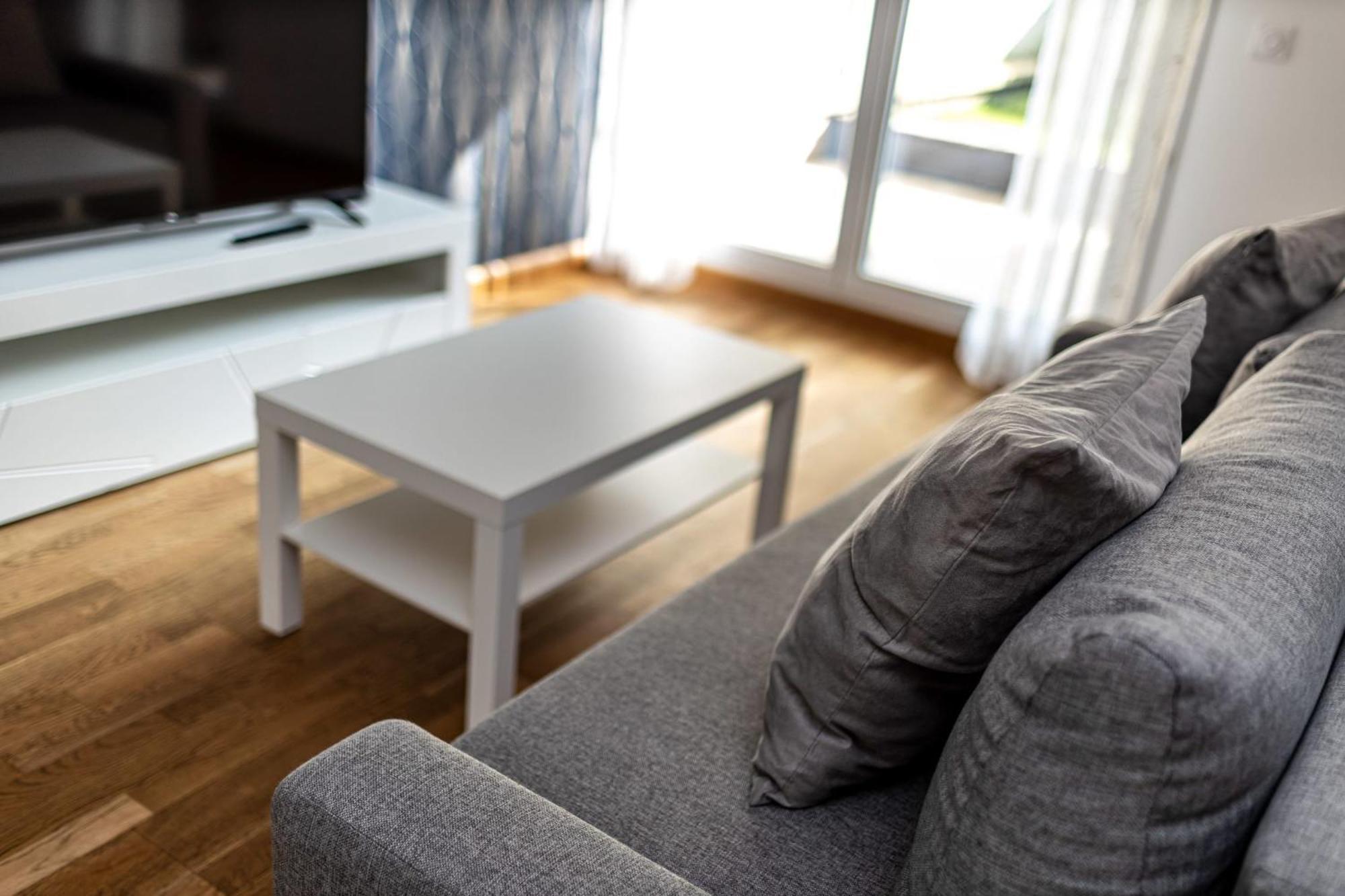 Escale Athis Orly Airport 8 Min Apartman Kültér fotó