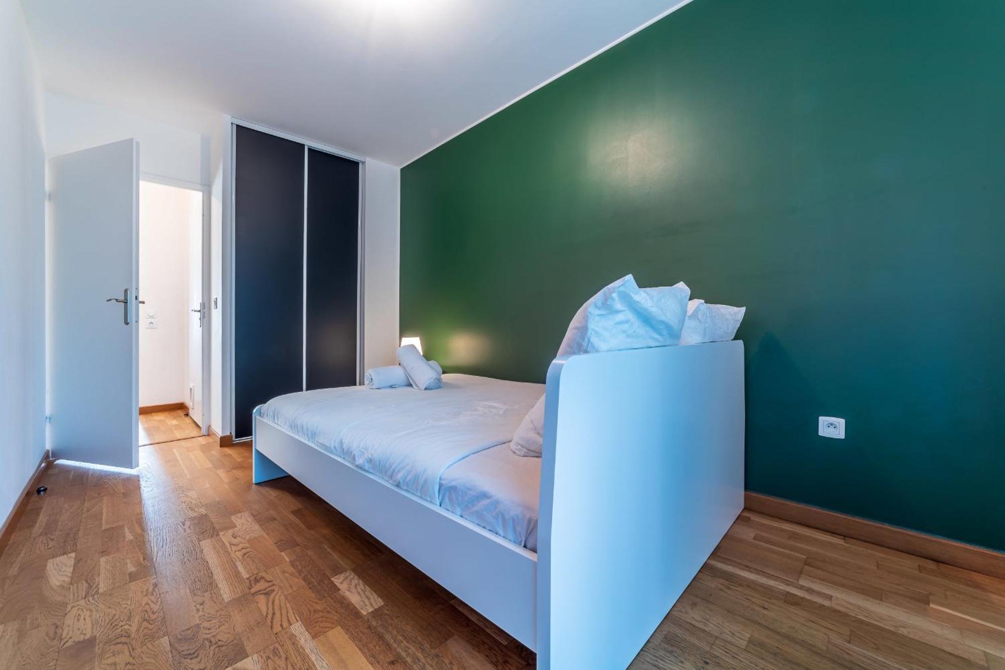 Escale Athis Orly Airport 8 Min Apartman Kültér fotó