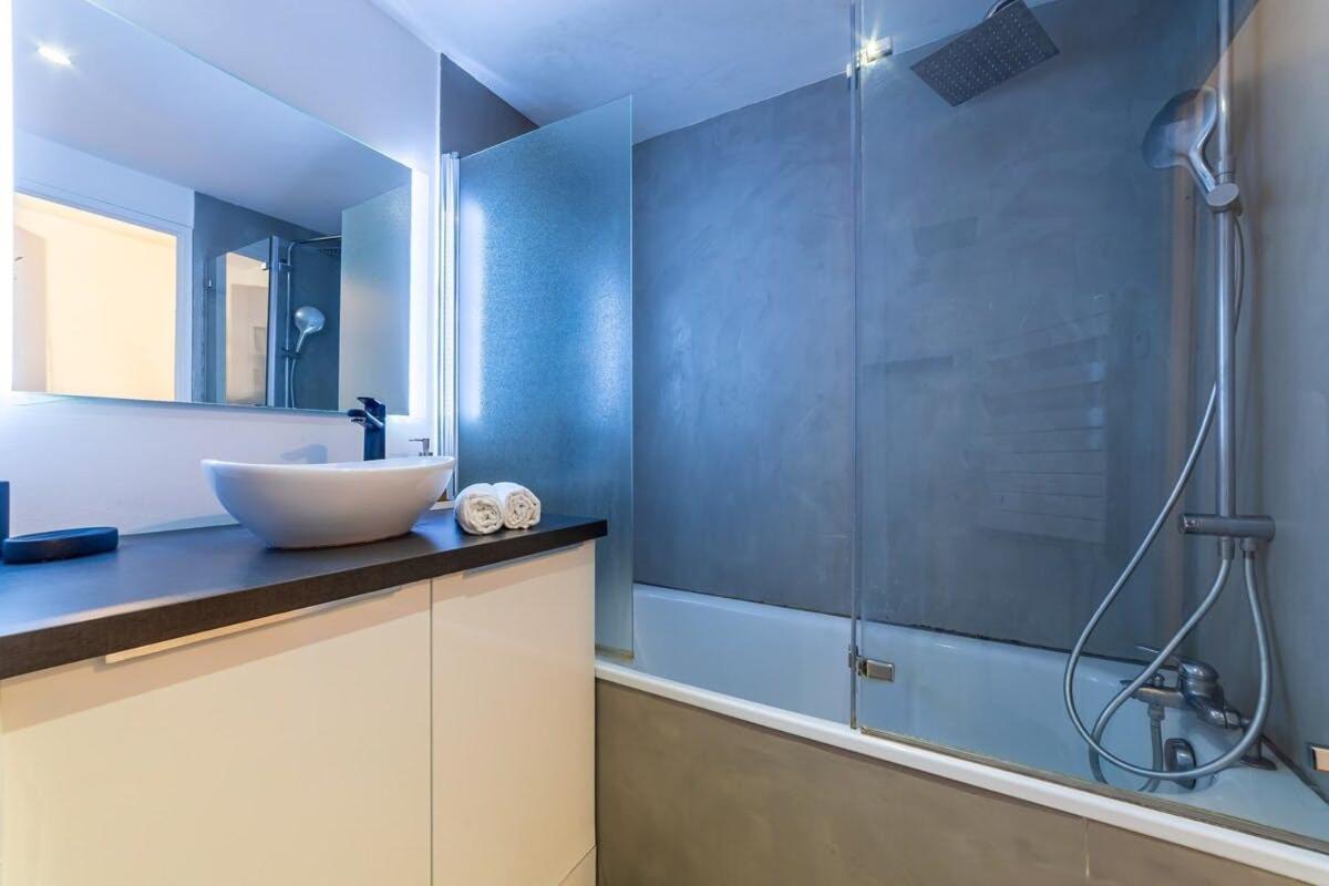 Escale Athis Orly Airport 8 Min Apartman Kültér fotó