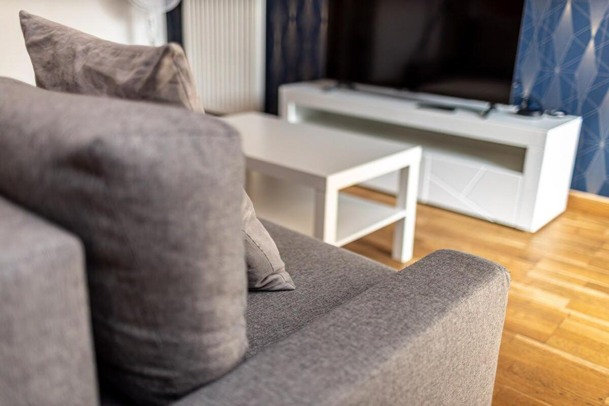 Escale Athis Orly Airport 8 Min Apartman Kültér fotó