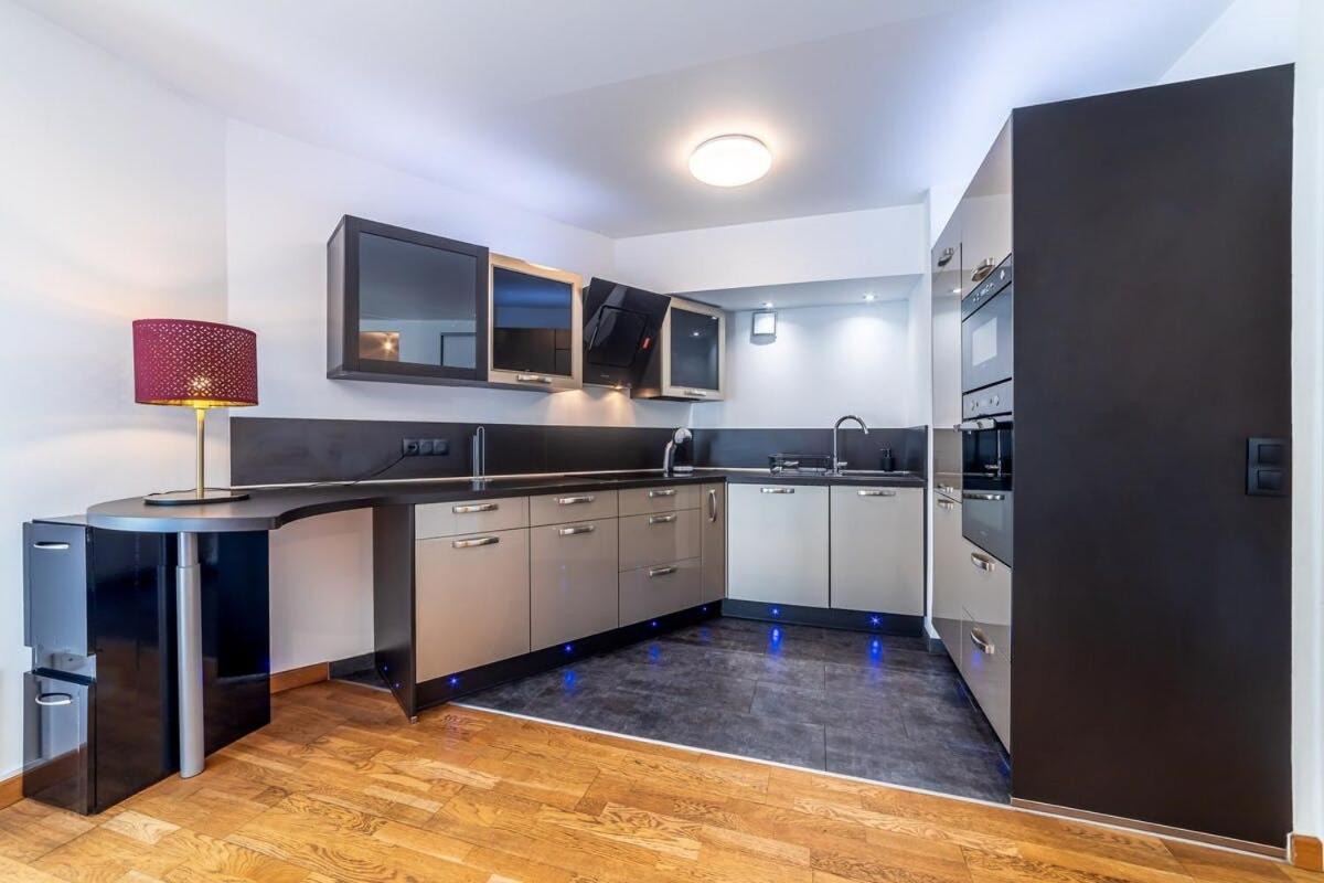Escale Athis Orly Airport 8 Min Apartman Kültér fotó