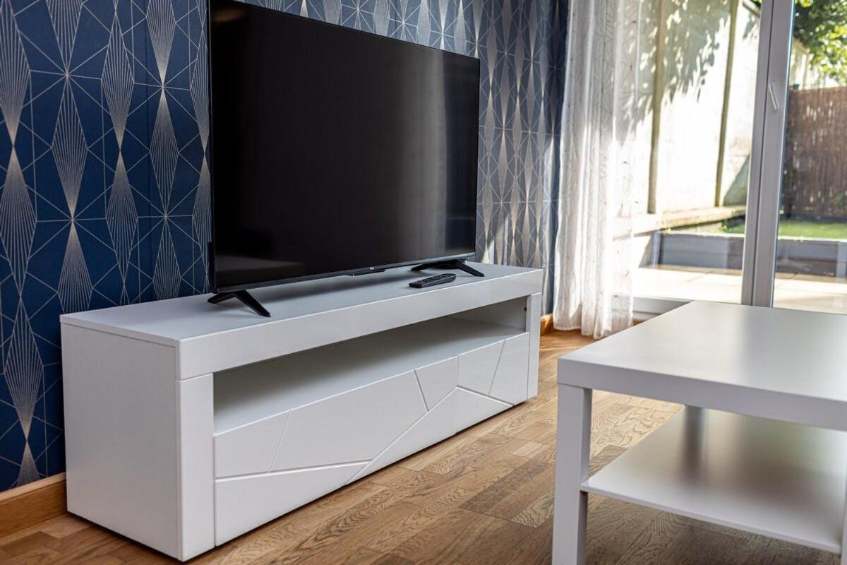 Escale Athis Orly Airport 8 Min Apartman Kültér fotó